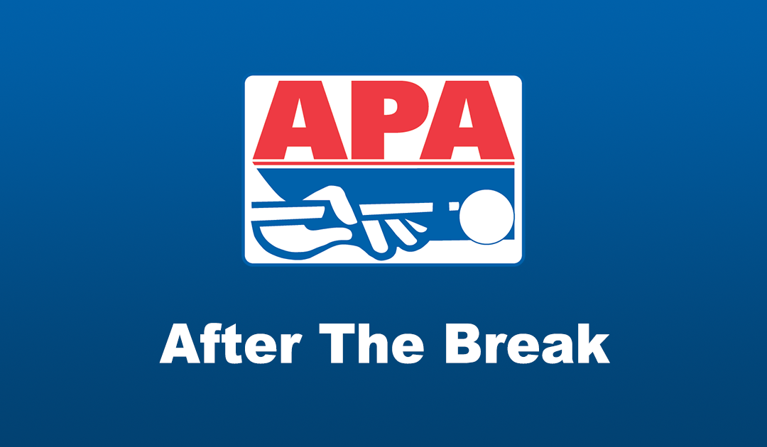 After The Break