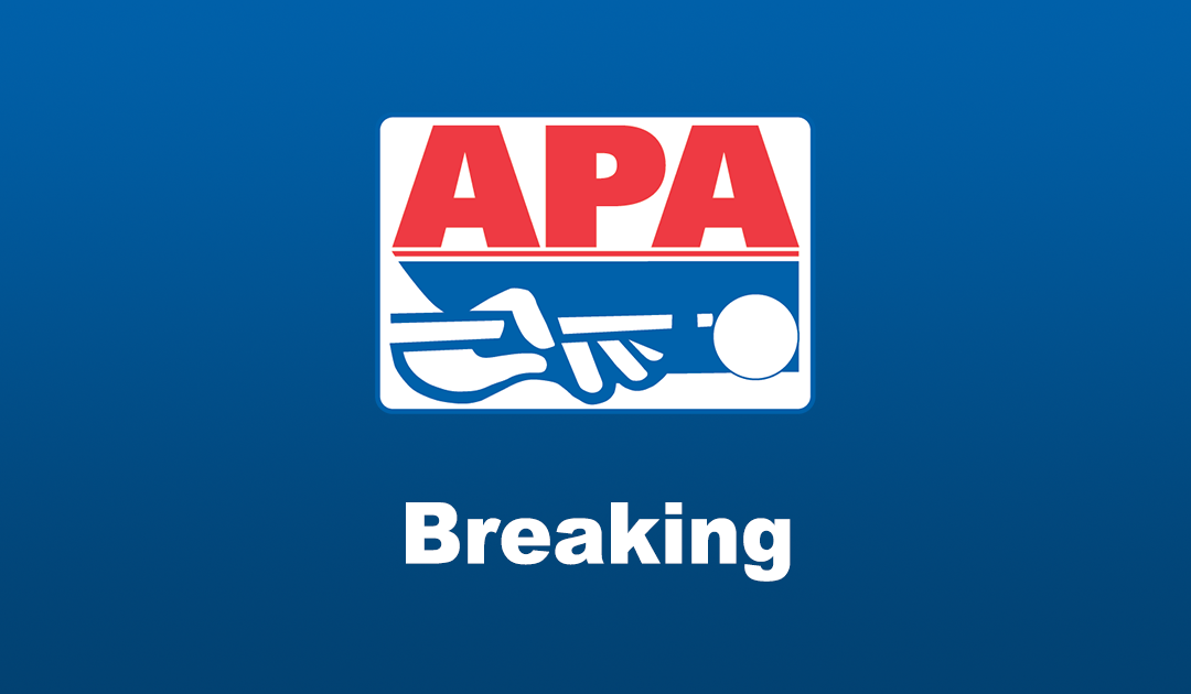 Breaking