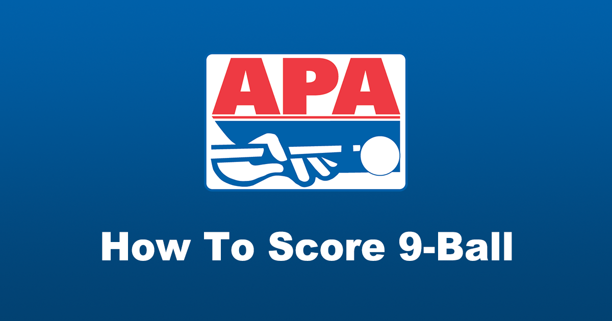 how-to-score-9-ball-pool-rules-for-apa-league-play